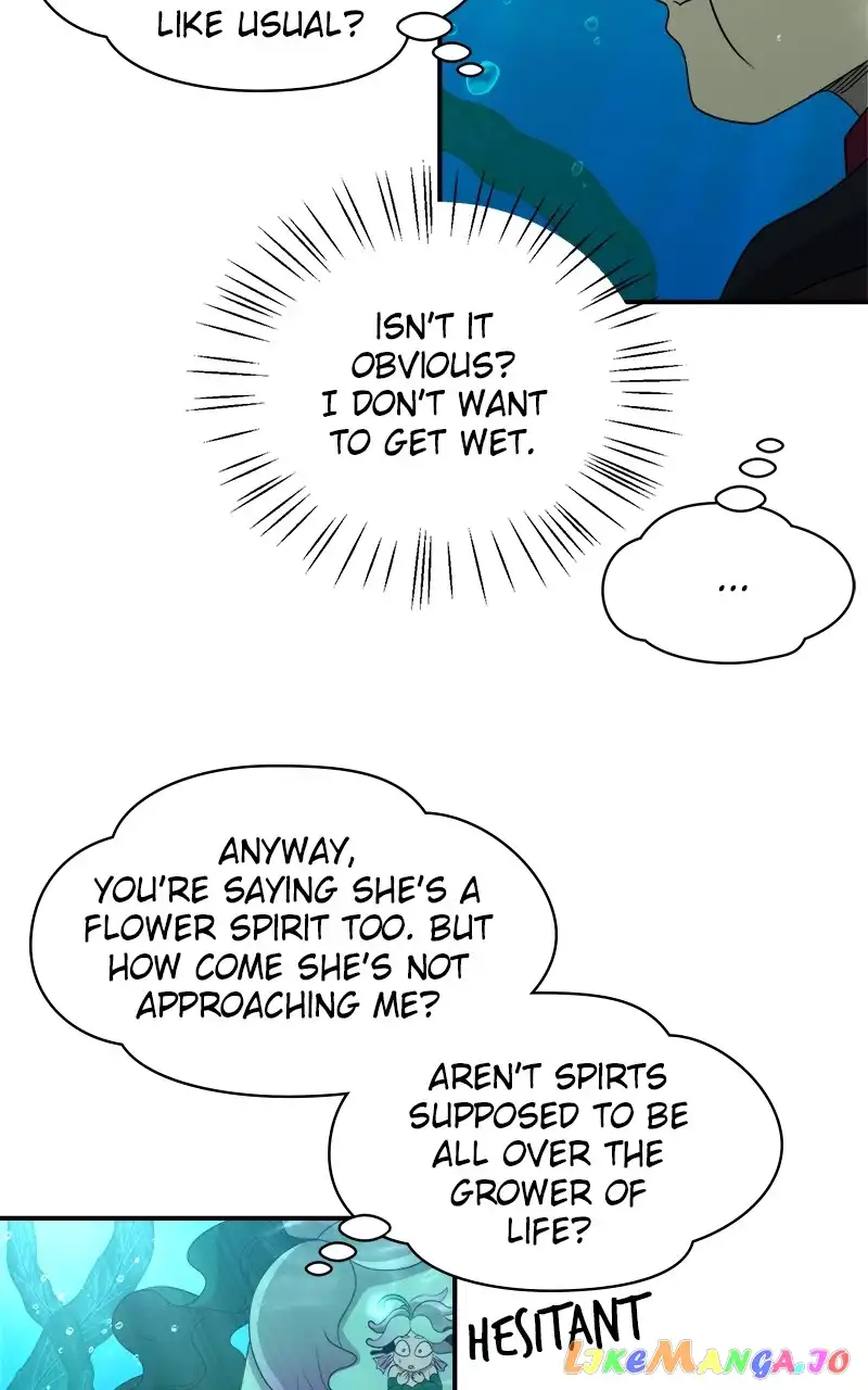 The Strongest Florist Chapter 139 63